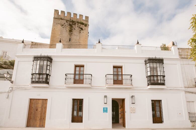 Hotel Casa Aura
