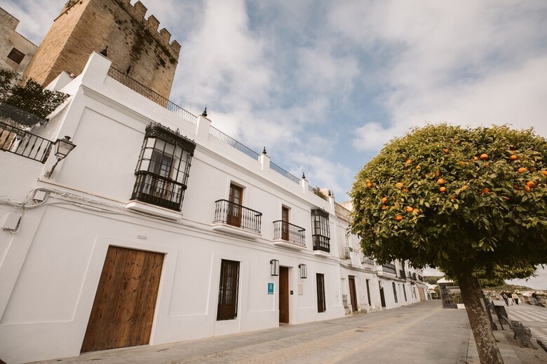 Hotel Casa Aura