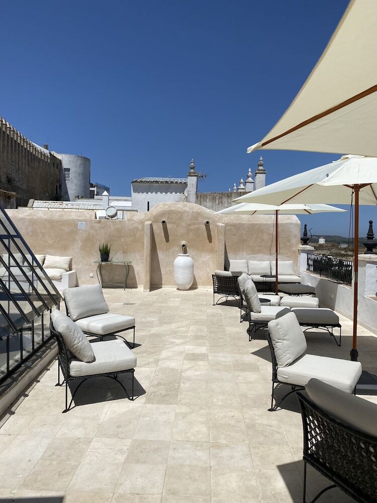 Hotel Casa Aura