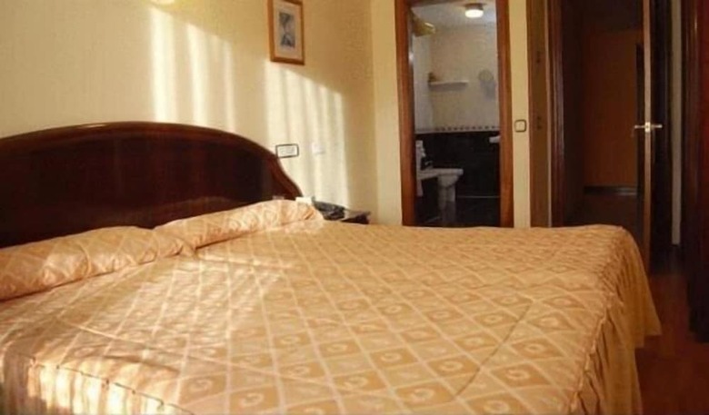 Hotel Piedra