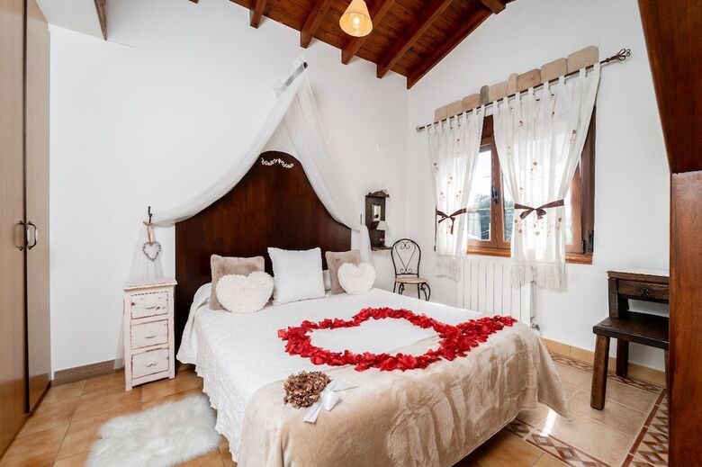 Posada Hoster�a Las Fuentes