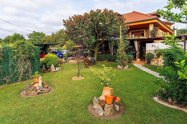 Posada Hoster�a Las Fuentes