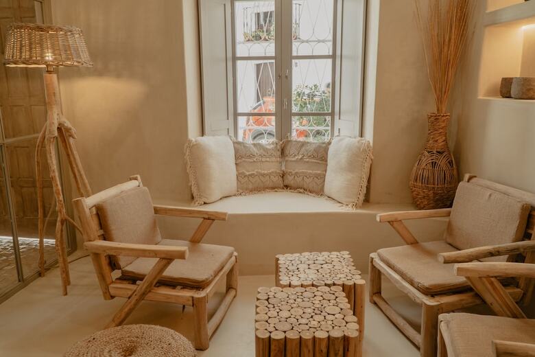 Hotel Entrearcos Casa Eco-boutique