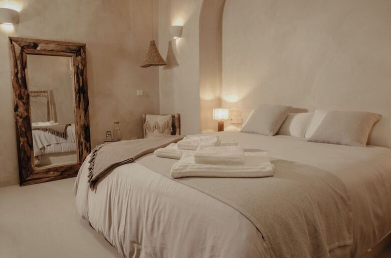 Hotel Entrearcos Casa Eco-boutique