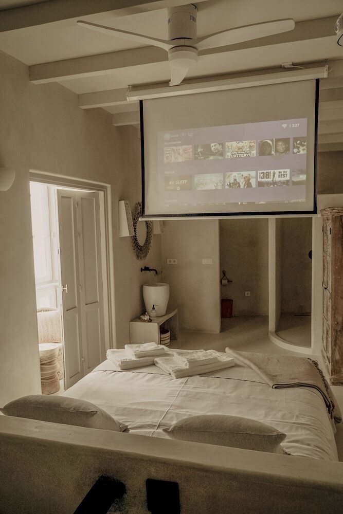 Hotel Entrearcos Casa Eco-boutique