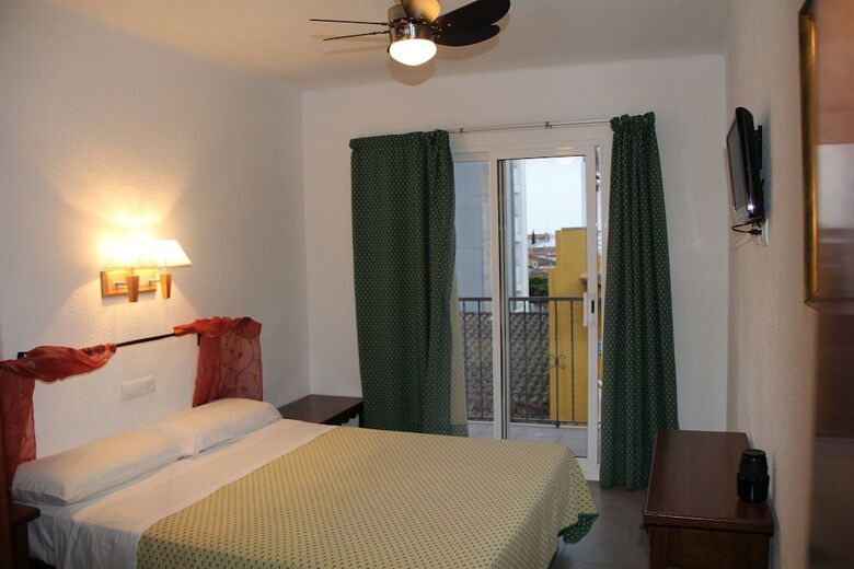 Hostal Isabel