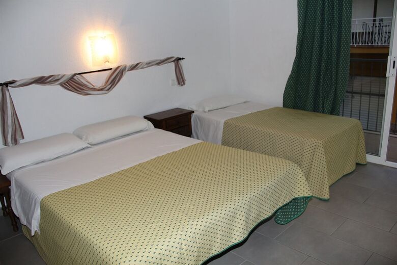 Hostal Isabel