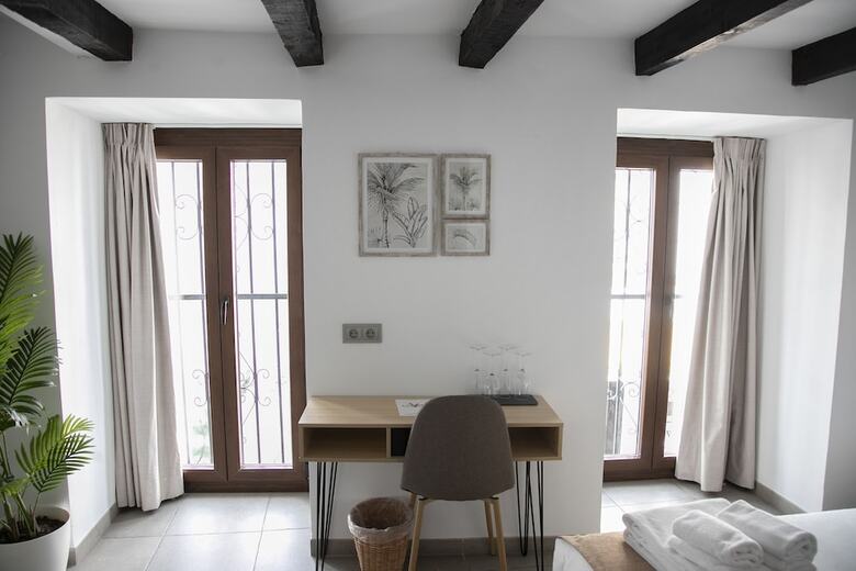 Hotel Vitium C�rdoba