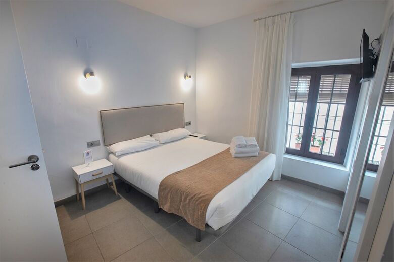 Hotel Vitium C�rdoba