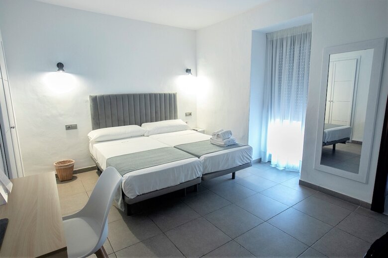 Hotel Vitium C�rdoba