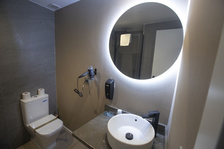 Hotel Vitium C�rdoba