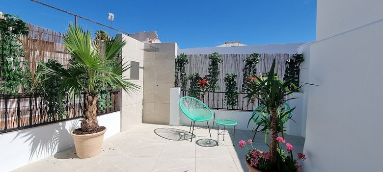 Hotel Vitium C�rdoba