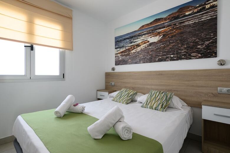 Hotel Canteras Suites