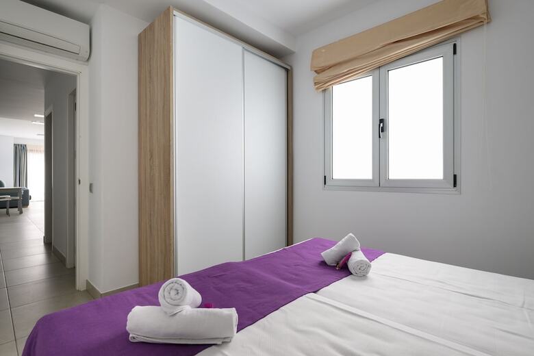 Hotel Canteras Suites
