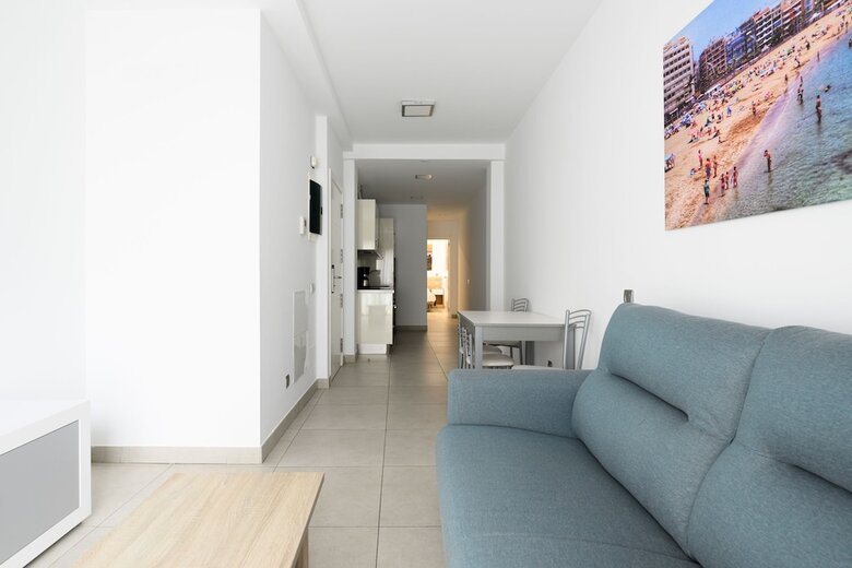 Hotel Canteras Suites