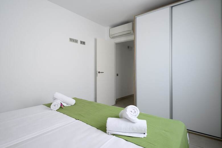 Hotel Canteras Suites