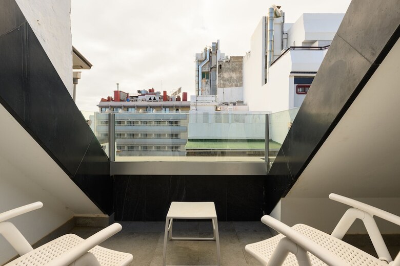 Hotel Canteras Suites