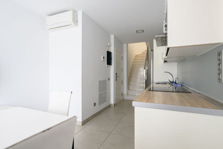 Hotel Canteras Suites
