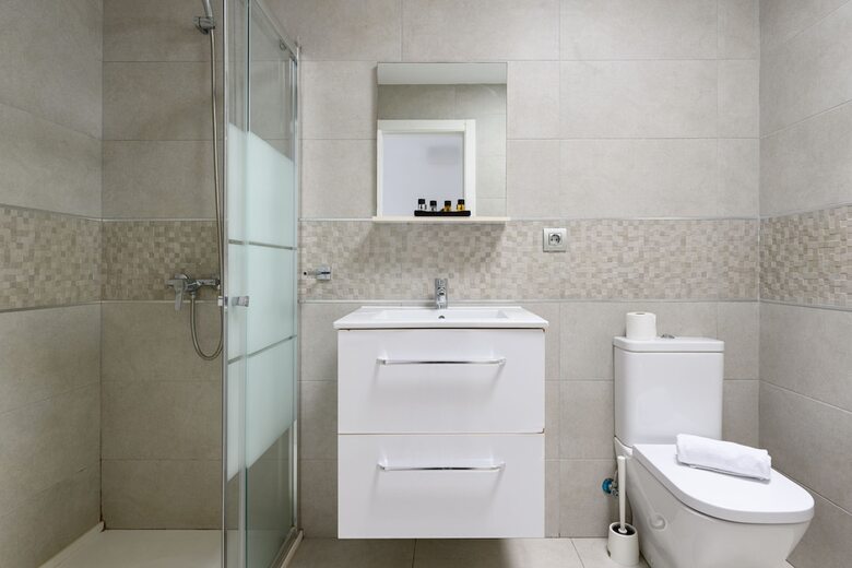 Hotel Canteras Suites