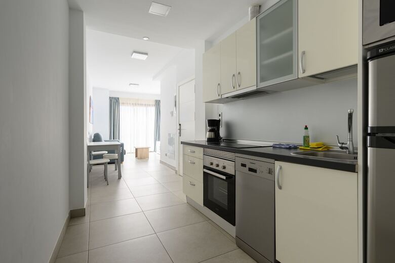 Hotel Canteras Suites