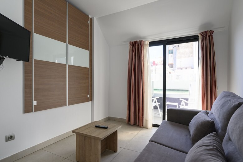 Hotel Canteras Suites
