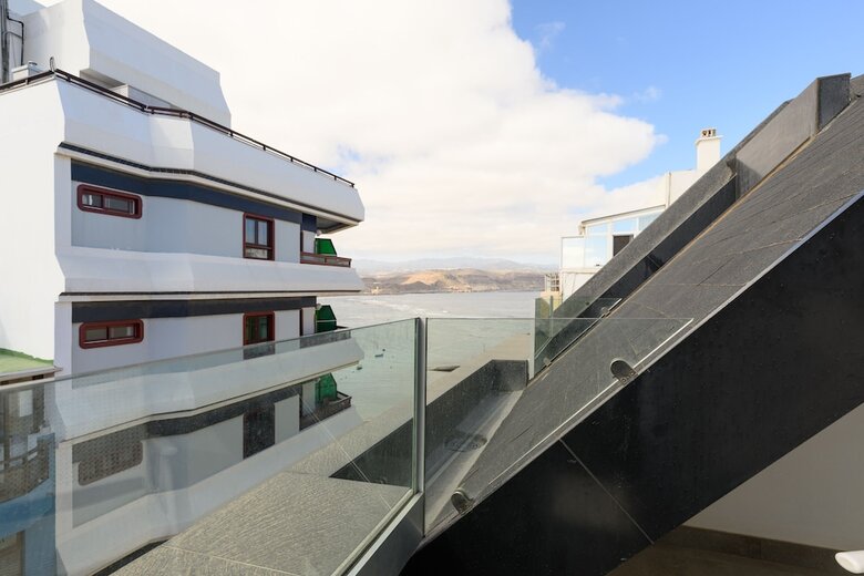 Hotel Canteras Suites
