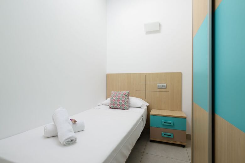 Hotel Canteras Suites