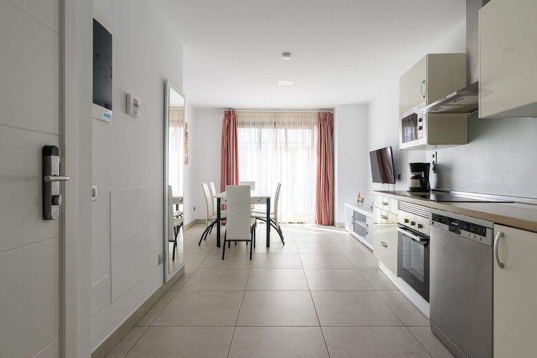 Hotel Canteras Suites