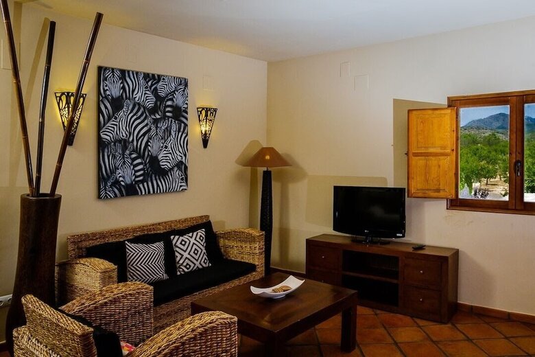 Hotel Mas�a Durb�