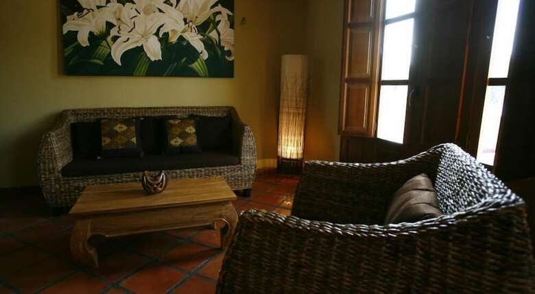Hotel Mas�a Durb�