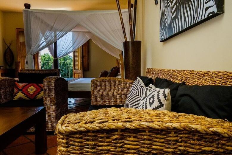 Hotel Mas�a Durb�