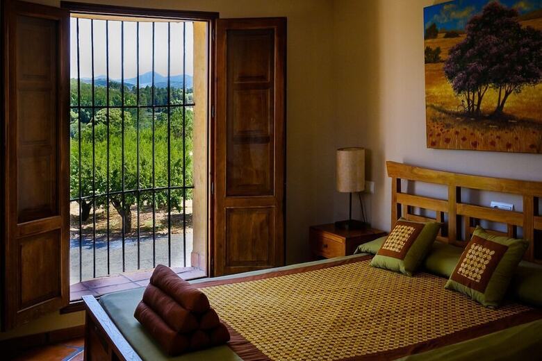 Hotel Mas�a Durb�