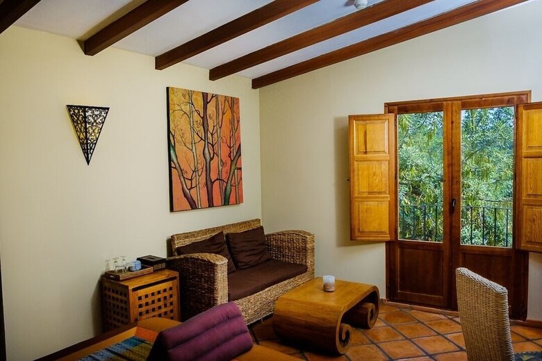 Hotel Mas�a Durb�