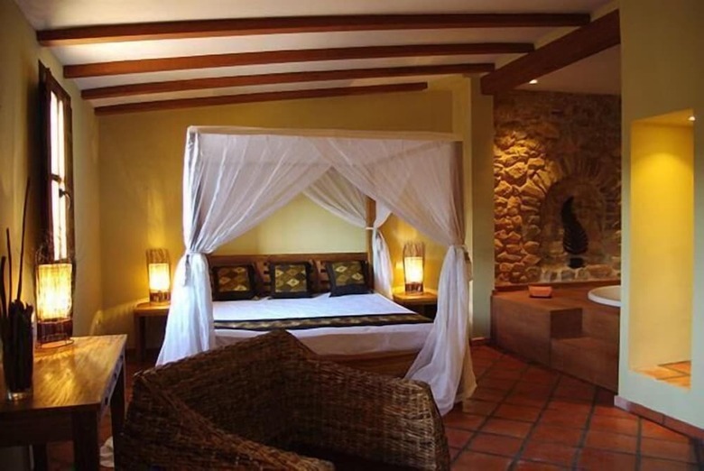 Hotel Mas�a Durb�