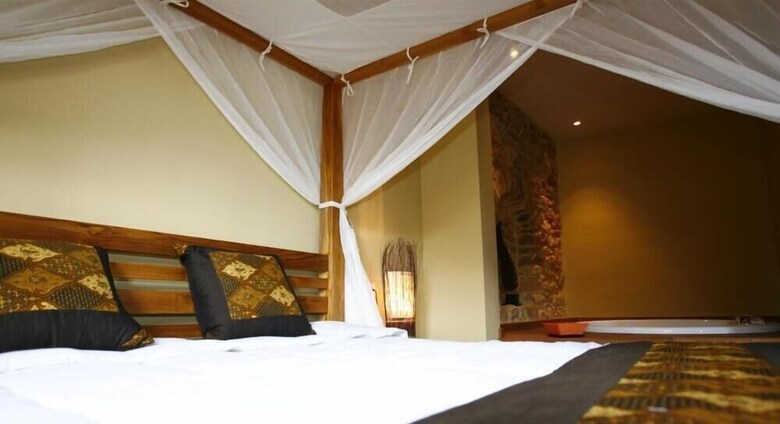 Hotel Mas�a Durb�