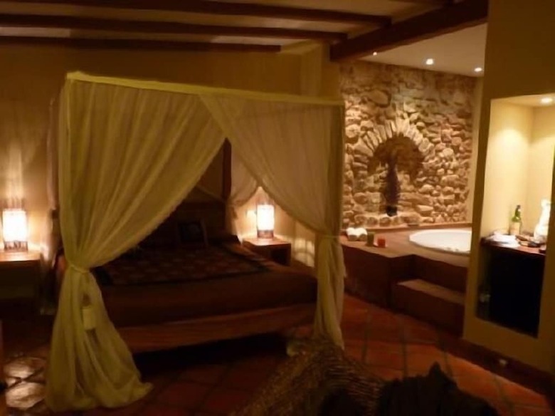 Hotel Mas�a Durb�