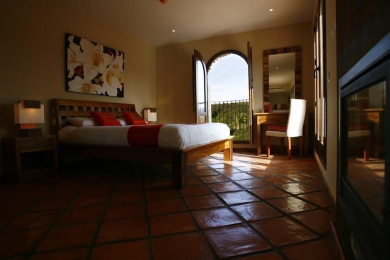 Hotel Mas�a Durb�