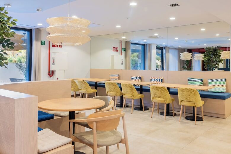 Hotel Stephouse Pozuelo Europa