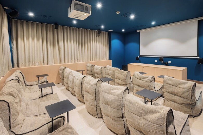 Hotel Stephouse Pozuelo Europa