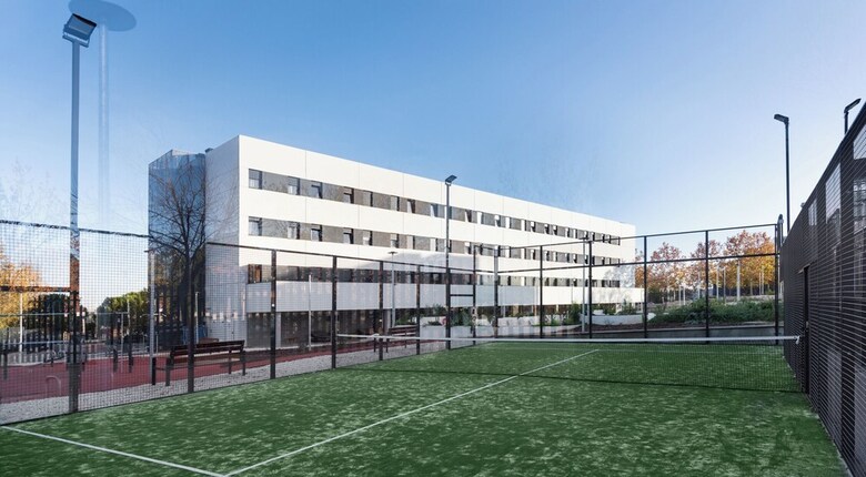 Hotel Stephouse Pozuelo Europa