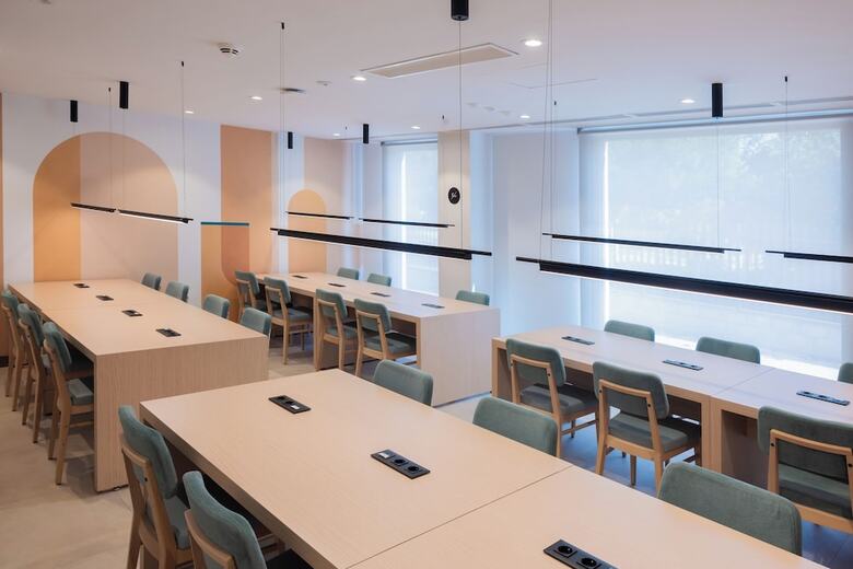 Hotel Stephouse Pozuelo Europa
