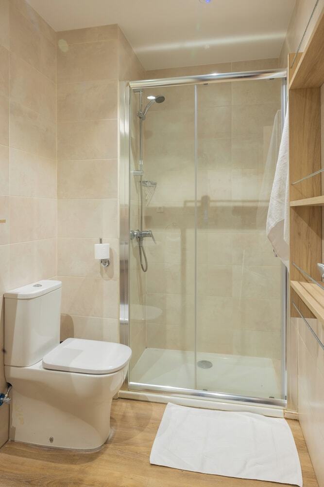 Hotel Stephouse Pozuelo Europa