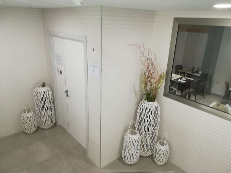 Hotel Censal