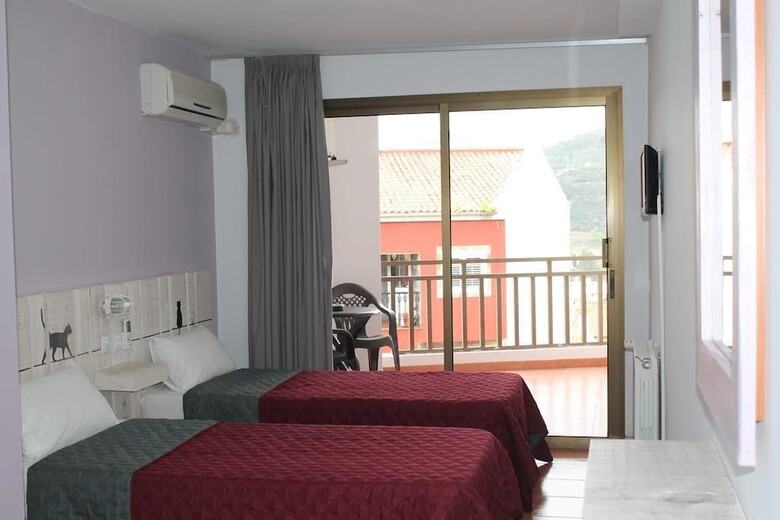 Hotel El Pino