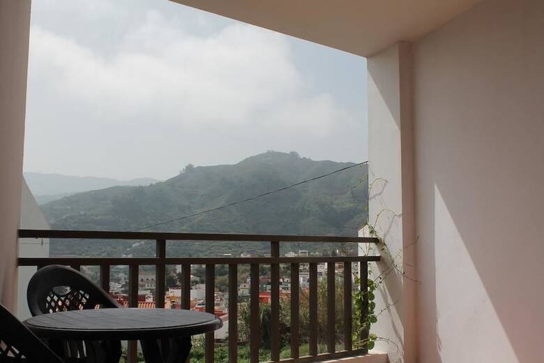 Hotel El Pino