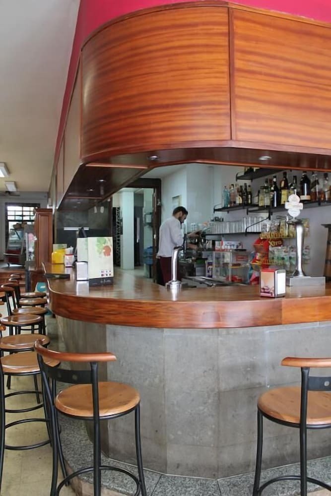 Hotel El Pino
