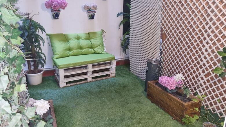 Hostal R�o De Castro Barcelona