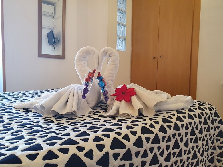 Hostal R�o De Castro Barcelona