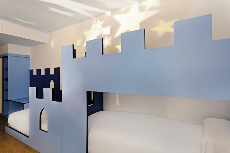 B&B Hotel Madrid Fuenlabrada