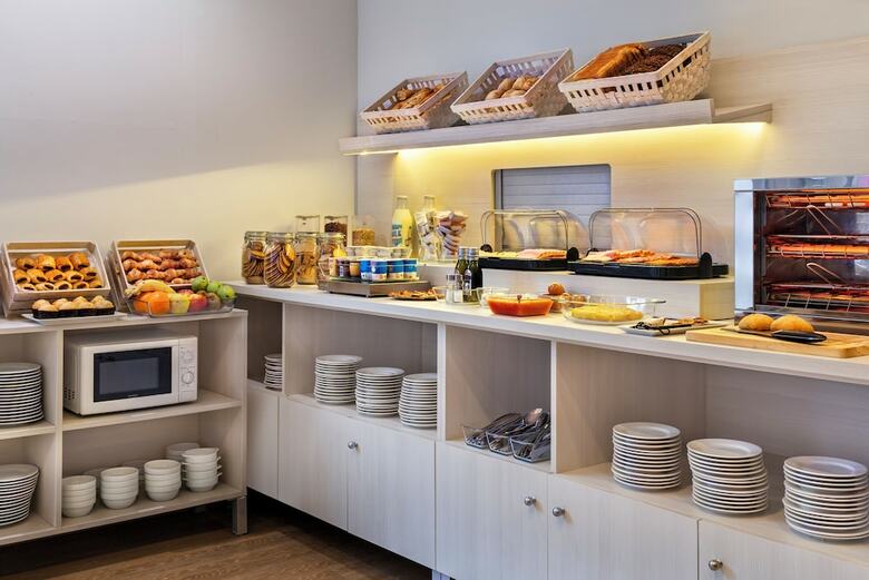 B&B Hotel Madrid Fuenlabrada